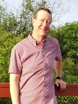 Drew Thompson, guitar teacher